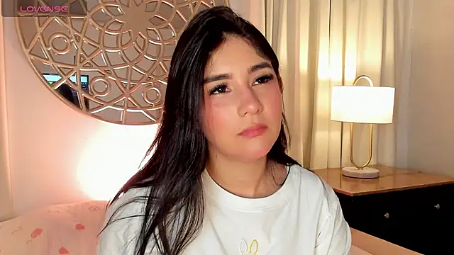 Belliinda 21 online show from 07.25.26