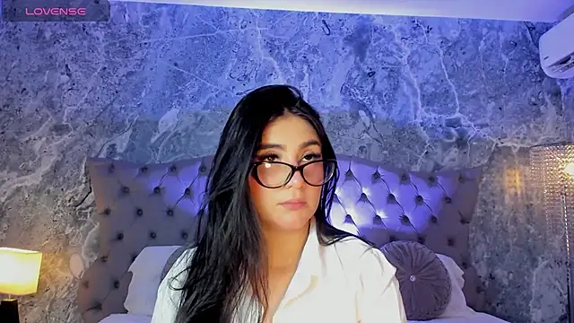 Belliinda 21 online show from 07.28.26