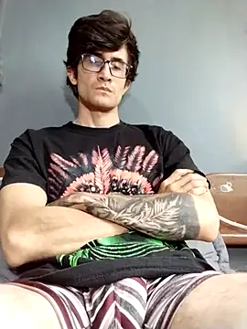 Loggan donnelly online show from 03.10.26