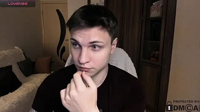 handsome guy01 online show from 11.13.25