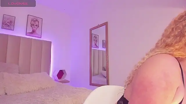 Sasha belova online show from 02.22.25