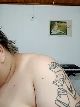 amalia love online show from 01.16.25