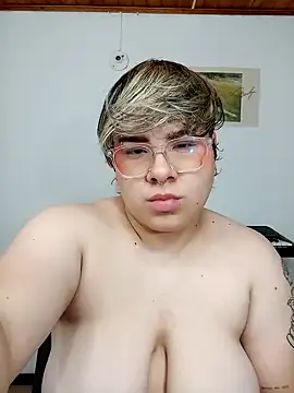 amalia love online show from 01.26.25