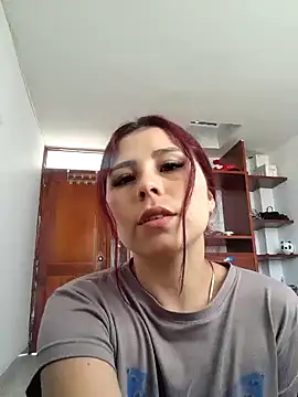 Salome  Fernandez online show from 12.07.24