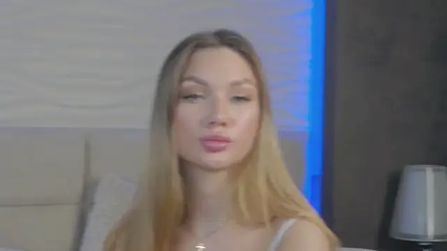 ViolaFlirt online show from 03.06.25