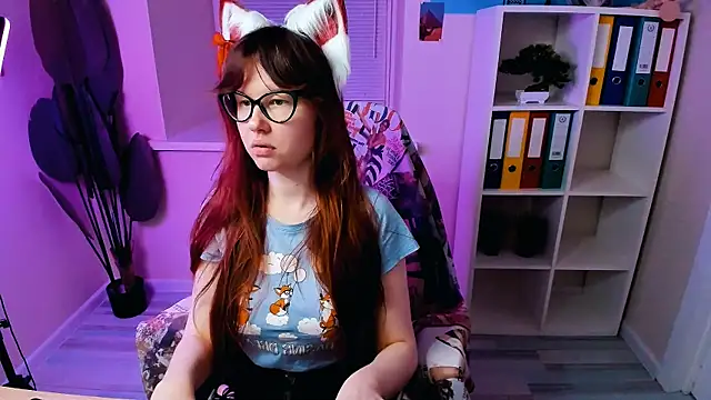 CarolGiggly online show from 09.14.25