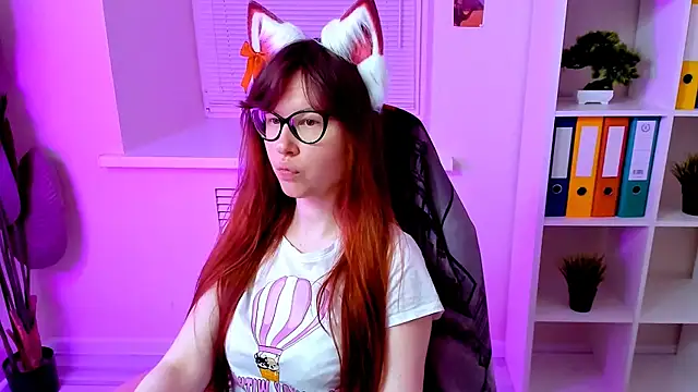 CarolGiggly online show from 09.30.25