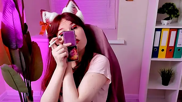 CarolGiggly online show from 11.02.25