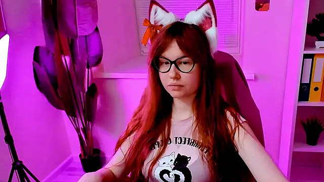 CarolGiggly online show from 02.16.26