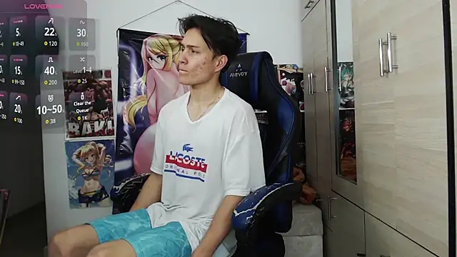 Snapshot of sr_jaeger chatting on 02.02.26 sr jaeger online show from 02.02.26