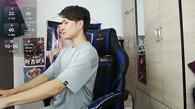 Snapshot of sr_jaeger chatting on 02.08.26 sr jaeger online show from 02.08.26