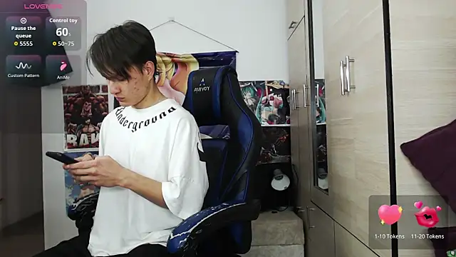 Snapshot of sr_jaeger chatting on 02.14.26 sr jaeger online show from 02.14.26