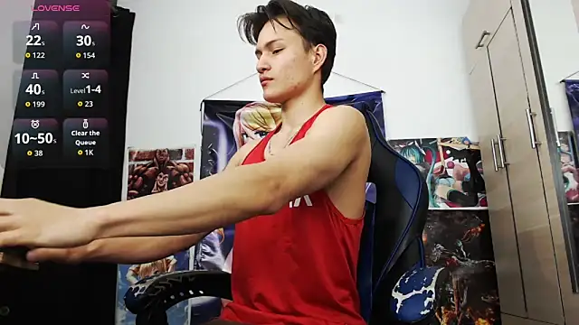 sr jaeger online show from 05.06.26