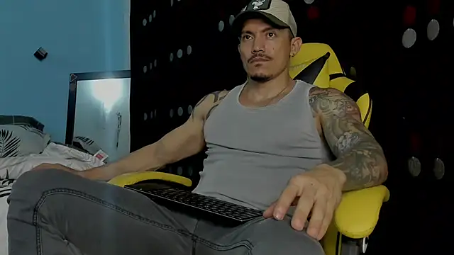 Alex motta online show from 09.11.25