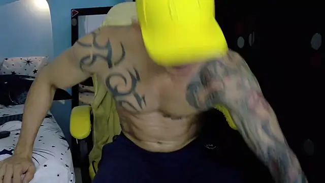 Alex motta online show from 03.30.26