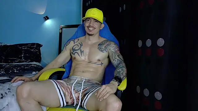 Alex motta online show from 05.15.26
