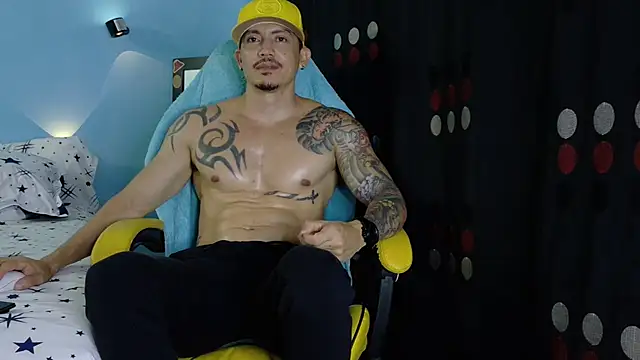 Alex motta online show from 07.10.26