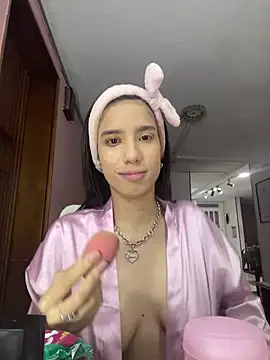 Praga Pink online show from 03.23.25