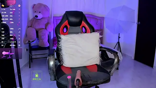 Sophia hot lover online show from 03.02.25