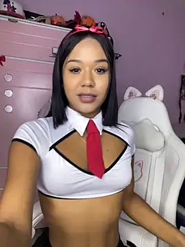 Gerallima 1 online show from 10.16.25