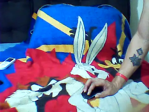 SOLESFETISHBR online show from 02.24.26