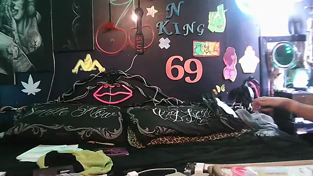 kjs daddy123 online show from 03.01.26