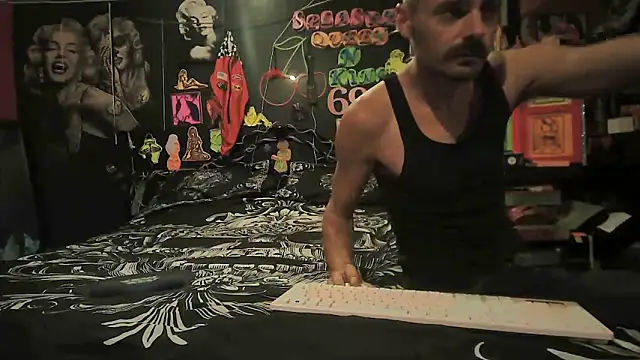 kjs daddy123 online show from 05.08.26
