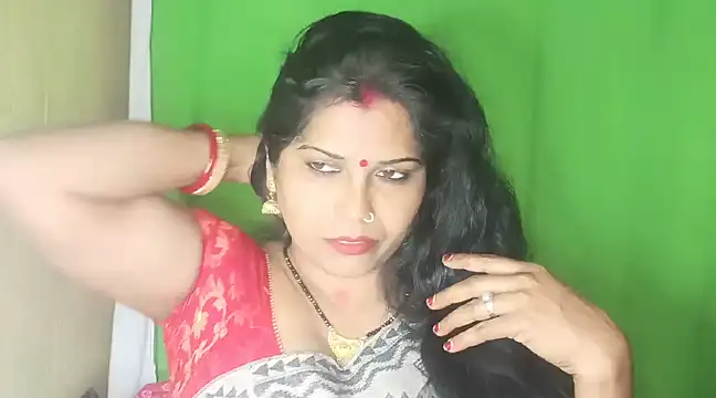 mamoni91 online show from 01.18.25