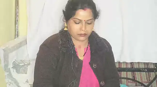 mamoni91 online show from 01.20.25