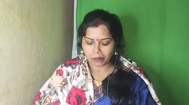 mamoni91 online show from 01.21.25