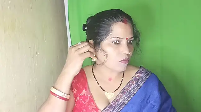 mamoni91 online show from 01.23.25