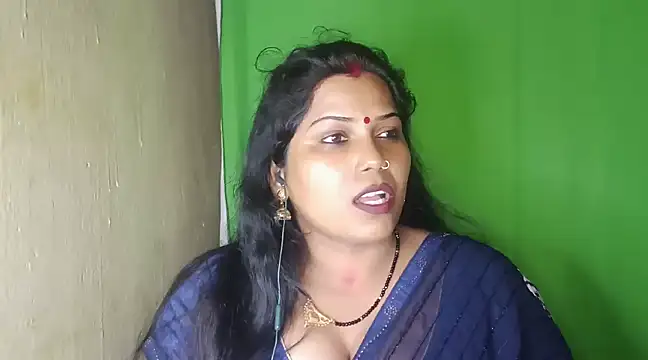 mamoni91 online show from 01.23.25