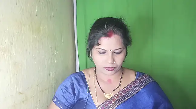 mamoni91 online show from 01.24.25