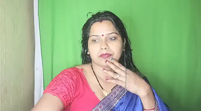 mamoni91 online show from 01.30.25