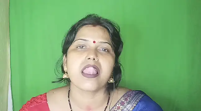 mamoni91 online show from 02.04.25