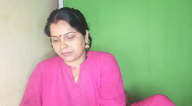 mamoni91 online show from 02.13.25