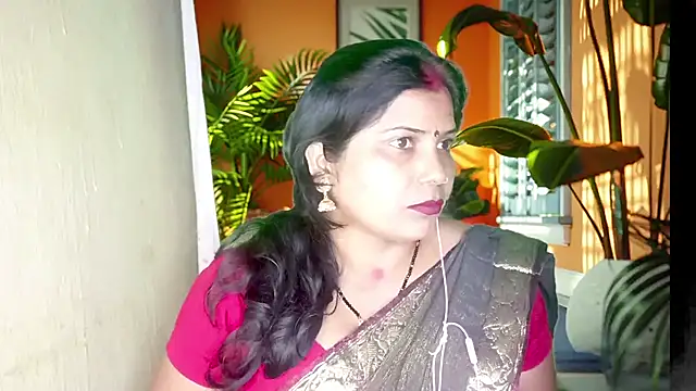 mamoni91 online show from 02.15.25