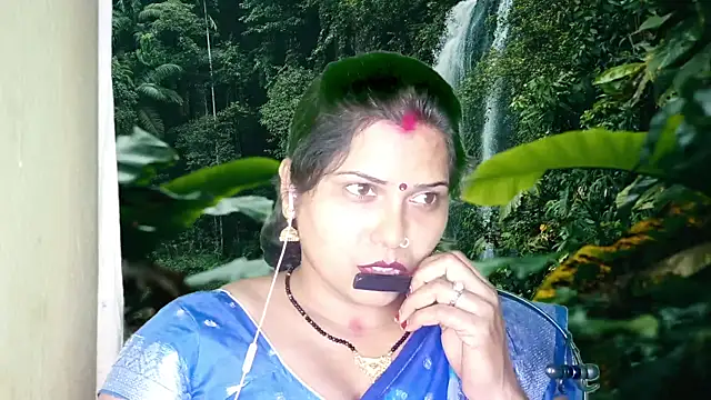 mamoni91 online show from 02.16.25