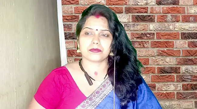 mamoni91 online show from 02.18.25