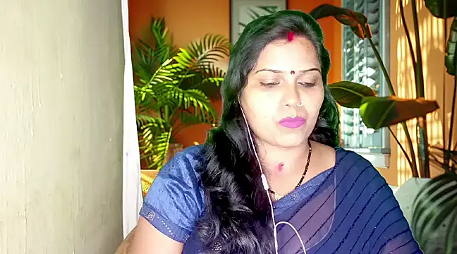 mamoni91 online show from 02.20.25