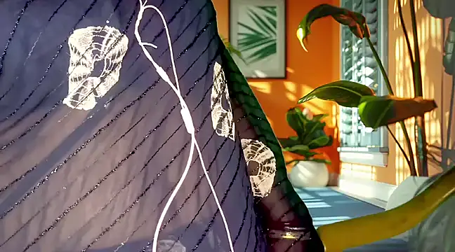 mamoni91 online show from 02.21.25