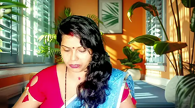 mamoni91 online show from 02.25.25