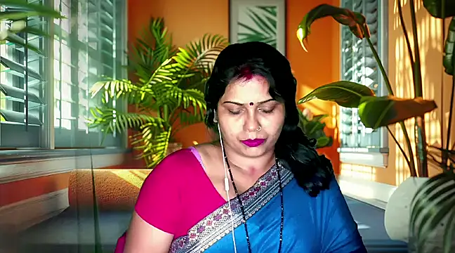 mamoni91 online show from 02.25.25