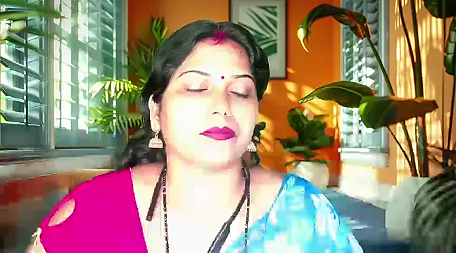 mamoni91 online show from 02.27.25