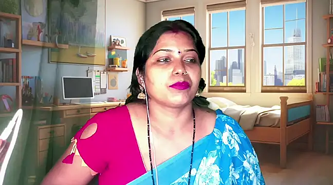 mamoni91 online show from 02.28.25