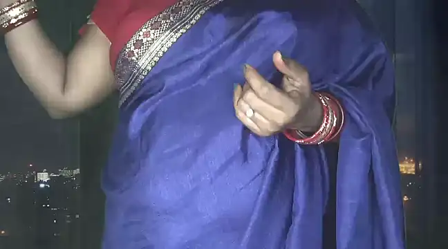 mamoni91 online show from 03.03.25