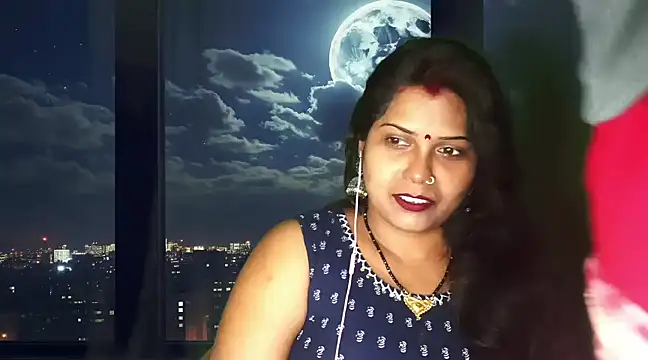 mamoni91 online show from 03.07.25