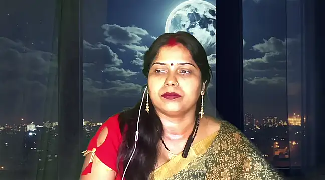 mamoni91 online show from 03.08.25