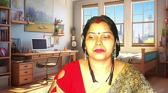 mamoni91 online show from 03.09.25