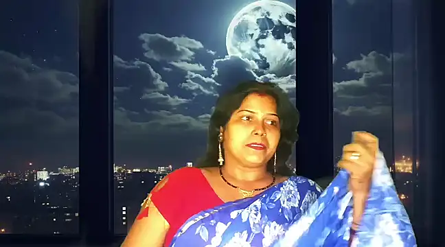 mamoni91 online show from 03.09.25